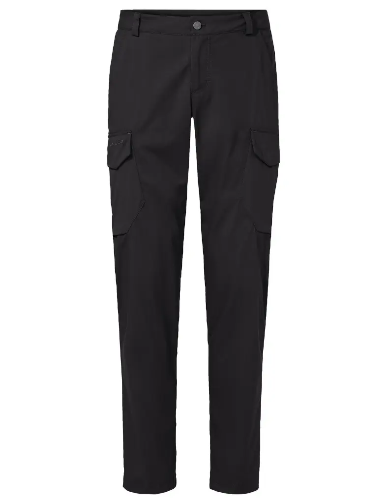[45699-010] Men's Neyland Cargo Pants (Black, 46)