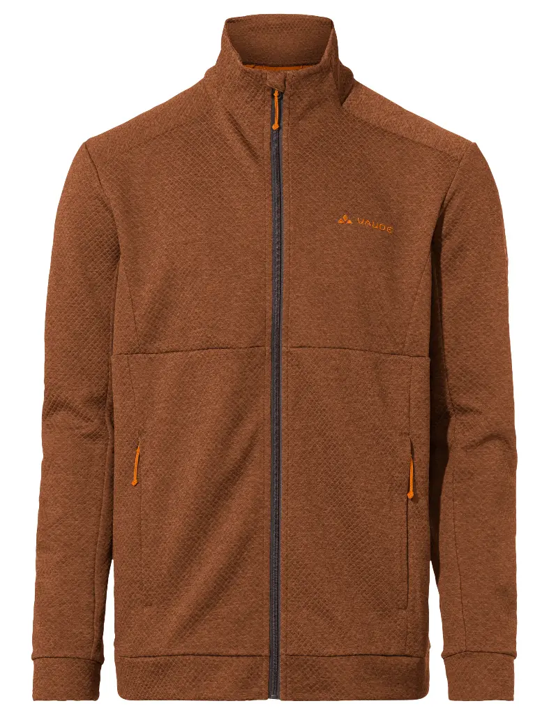 [47196-028] Men's Neyland Hiking SC Jacket (Dark Leaf, S)