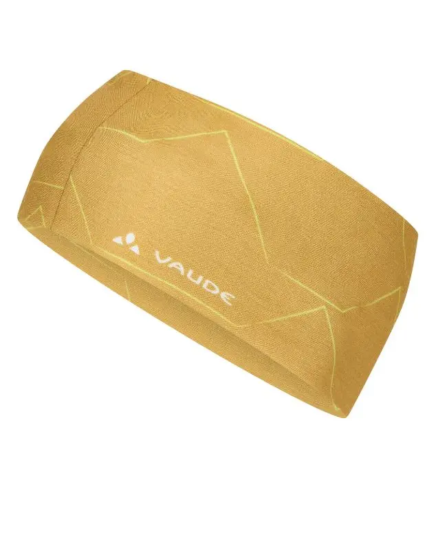 Cassons Headband (Dark Leaf)