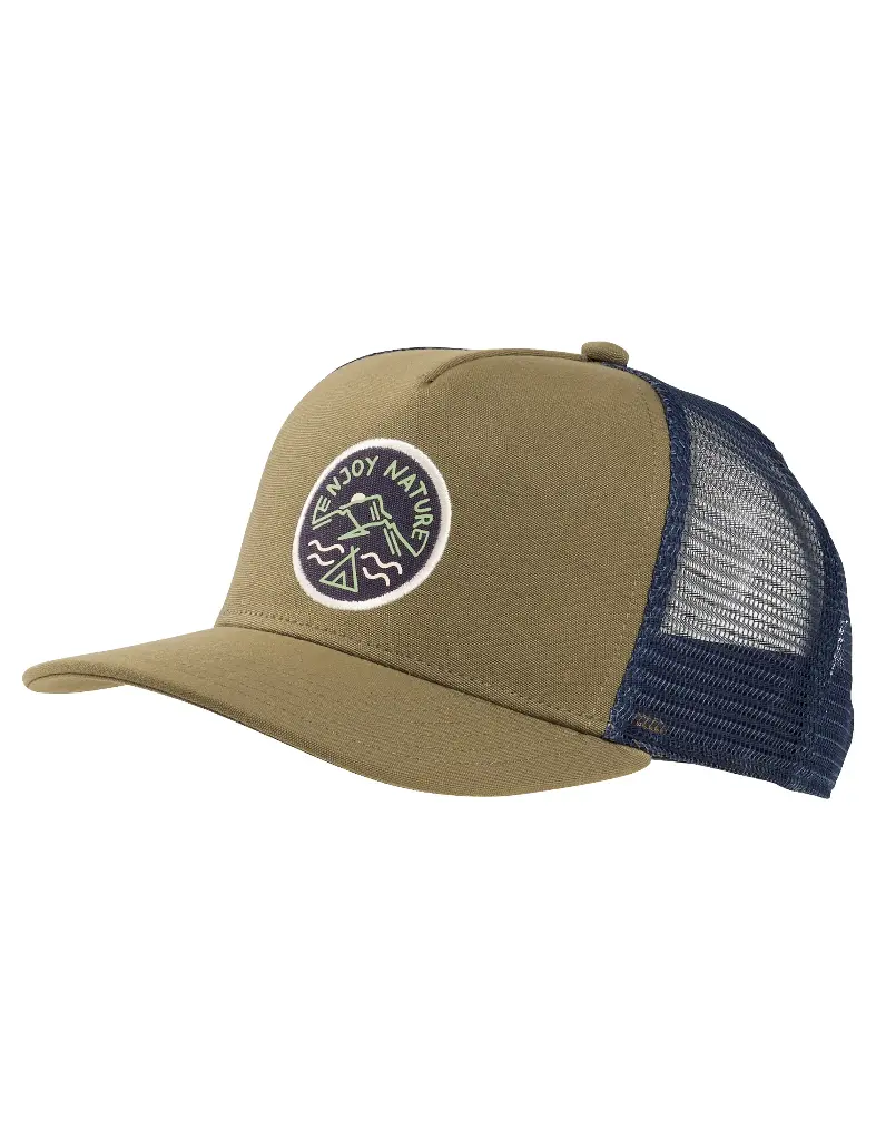 [47366-029] Kids Vaude Cap II (Raspberry)