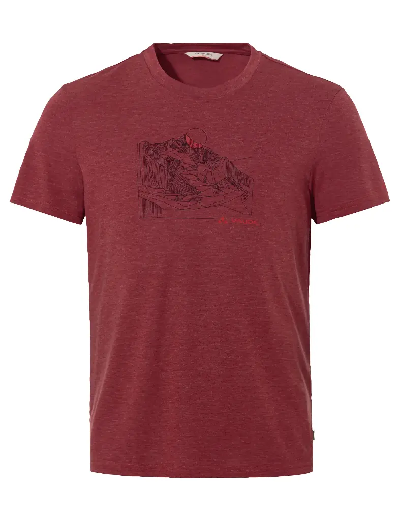 [42770-094] Men's Tekoa T-Shirt III (Purple Ash, S)