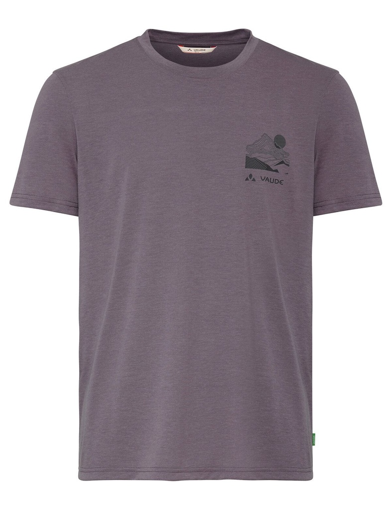[42770-094] Men's Tekoa T-Shirt III (Purple Ash, S)