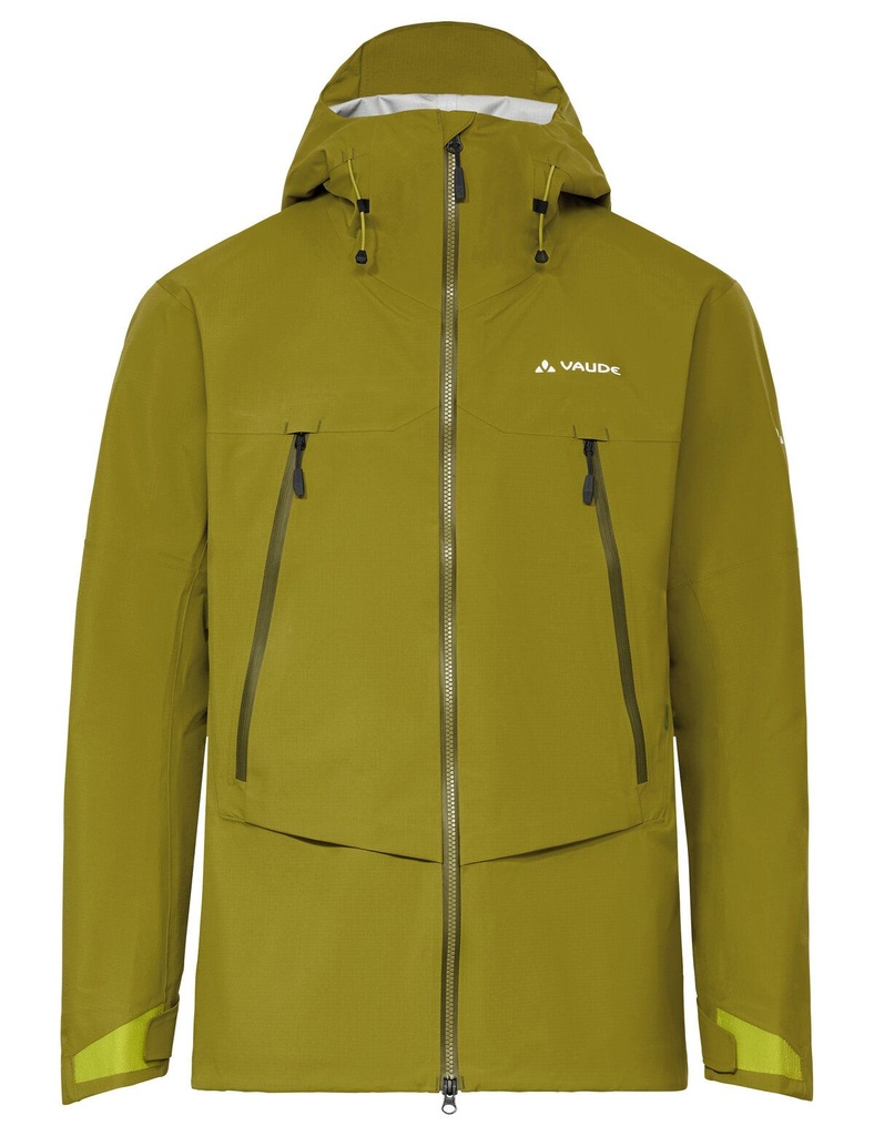 [47322-028] Men's Croz Alpine 3L Jacket (Dark Leaf, S)