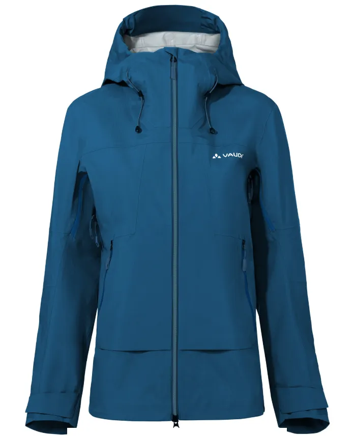 Women's Croz Alpine 3L Jacket