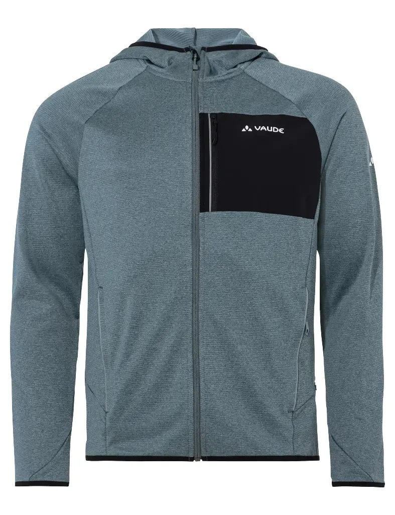 [42310-028] Men's Tekoa Fleece Jacket II (Dark Leaf, S)