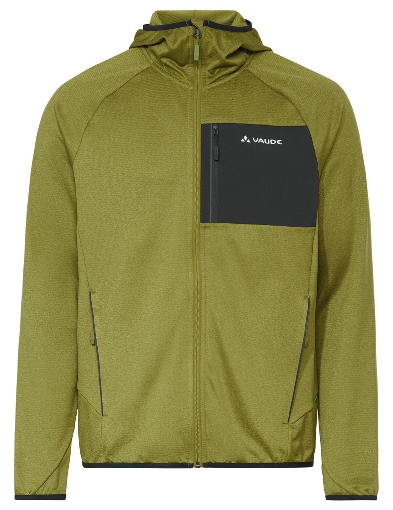 [42310-028] Men's Tekoa Fleece Jacket II (Dark Leaf, S)