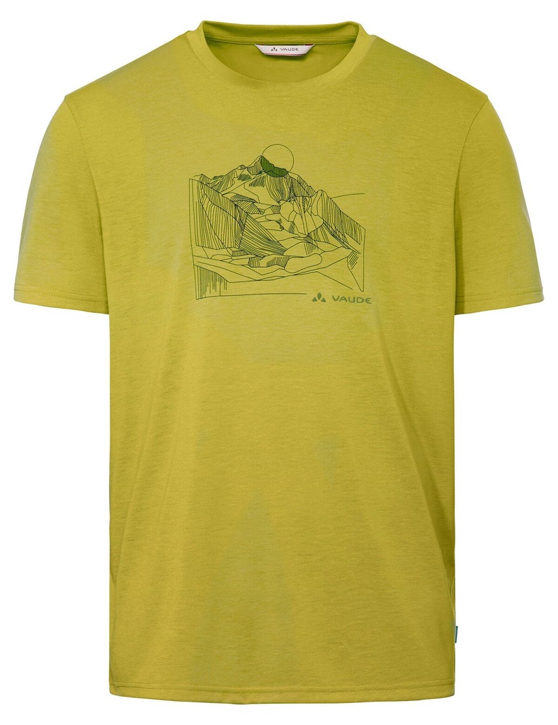 Men's Tekoa T-Shirt III