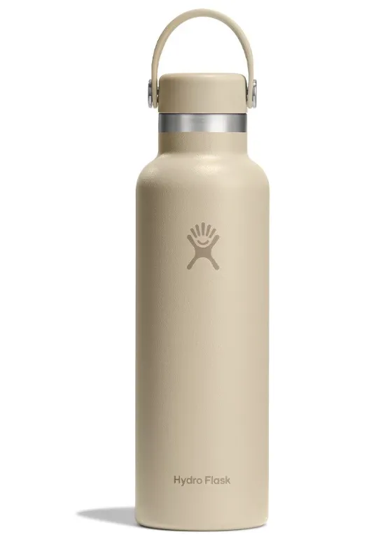 [S21CSX-114] 21oz Standard Flex Cap (Oat)