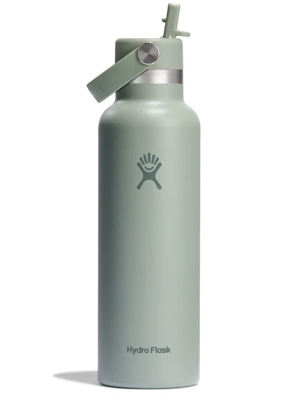 21oz Flex Straw Cap (Agave)