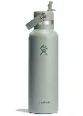21oz Flex Straw Cap