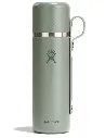 28oz Hot Flask & Cup