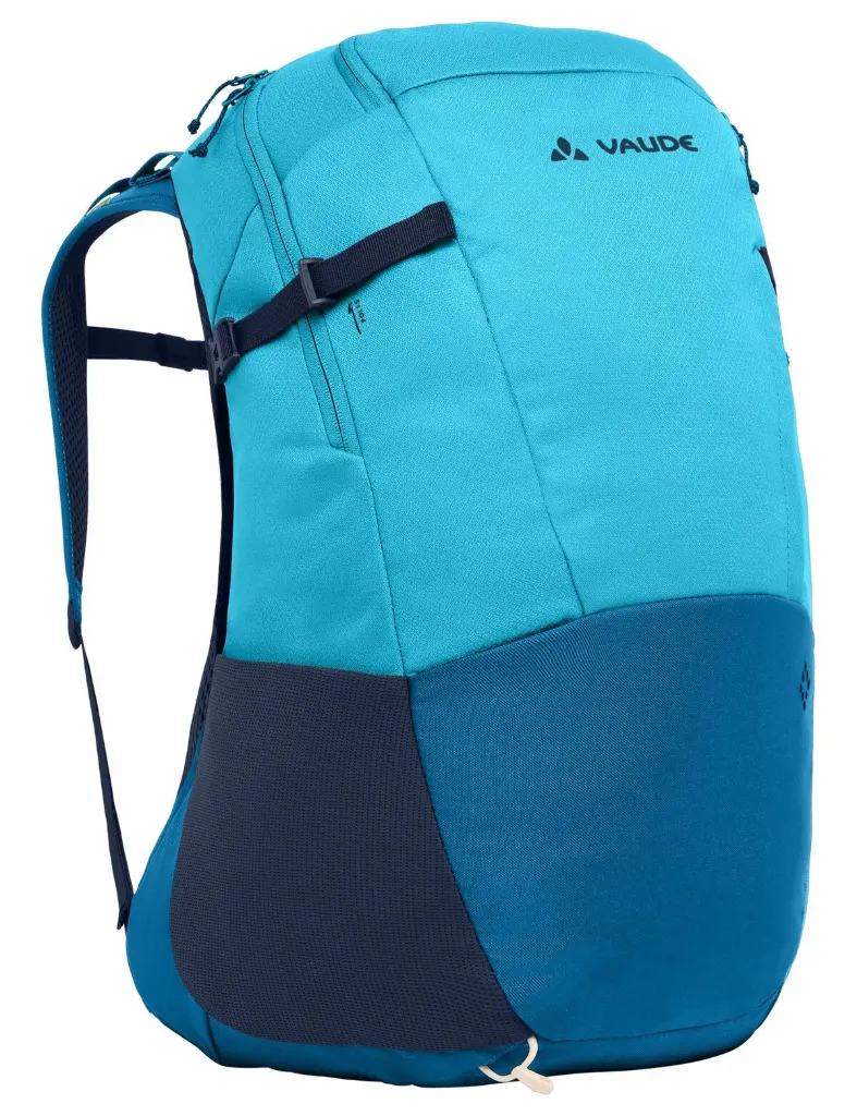 [47370-212] Women's Skomer Zip 22 (Aqua)