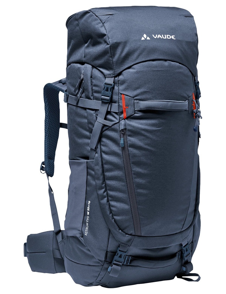 [15948-750] Women's Astrum EVO 55+10 (Eclipse)