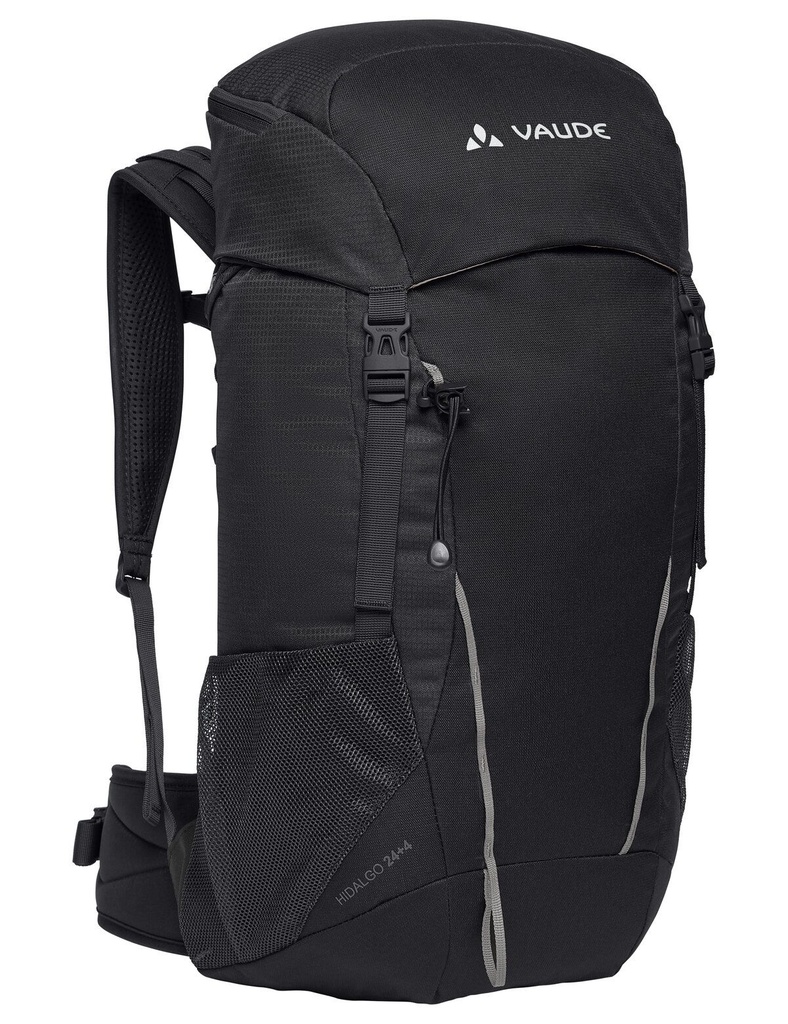 [15493-010] Kids Hidalgo 24+4 (Black)