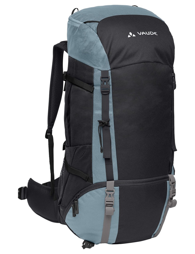 [15492-010] Kids Hidalgo 42+8 (Black)