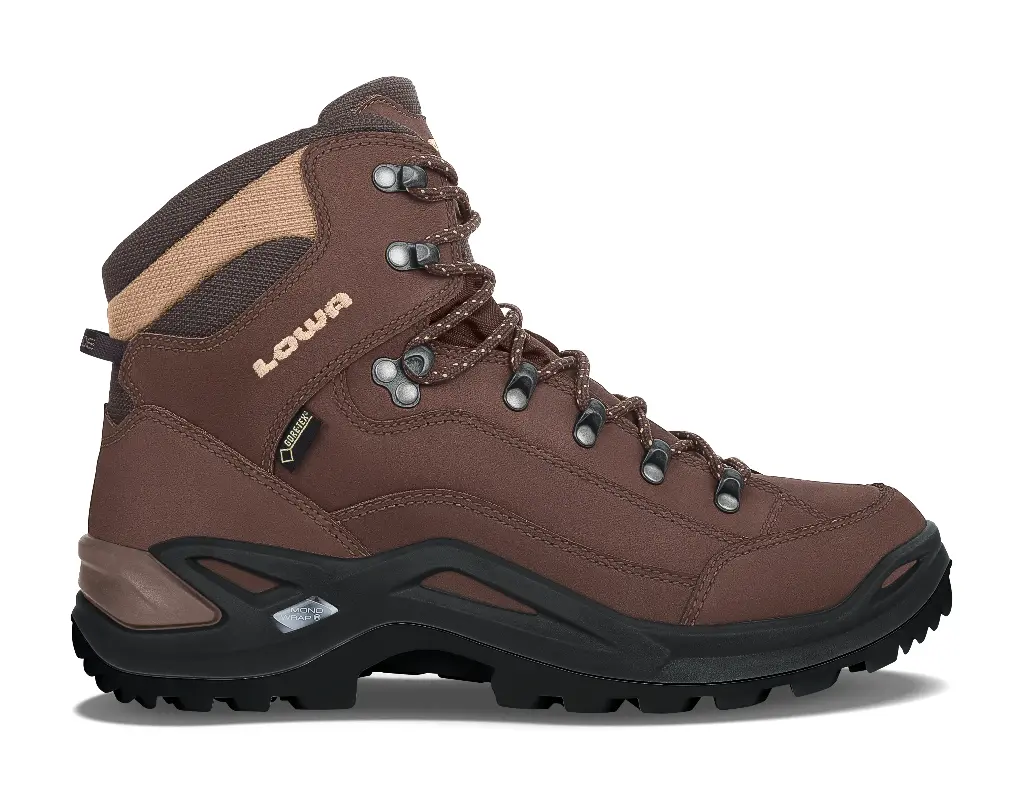 [LM311945-0442] Renegade GTX Mid (Espresso, 41,5)