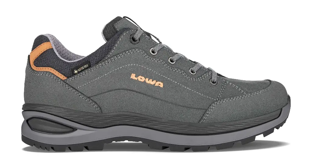 [LM321867-9675] Women's Renegade Evo GTX Lo (38)