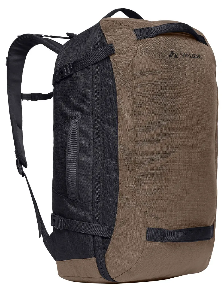 [14396-895] Mundo Carry-on 38 (Deer Brown)