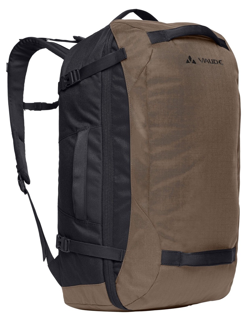 [14396-895] Mundo Carry-on 38 (Deer Brown)