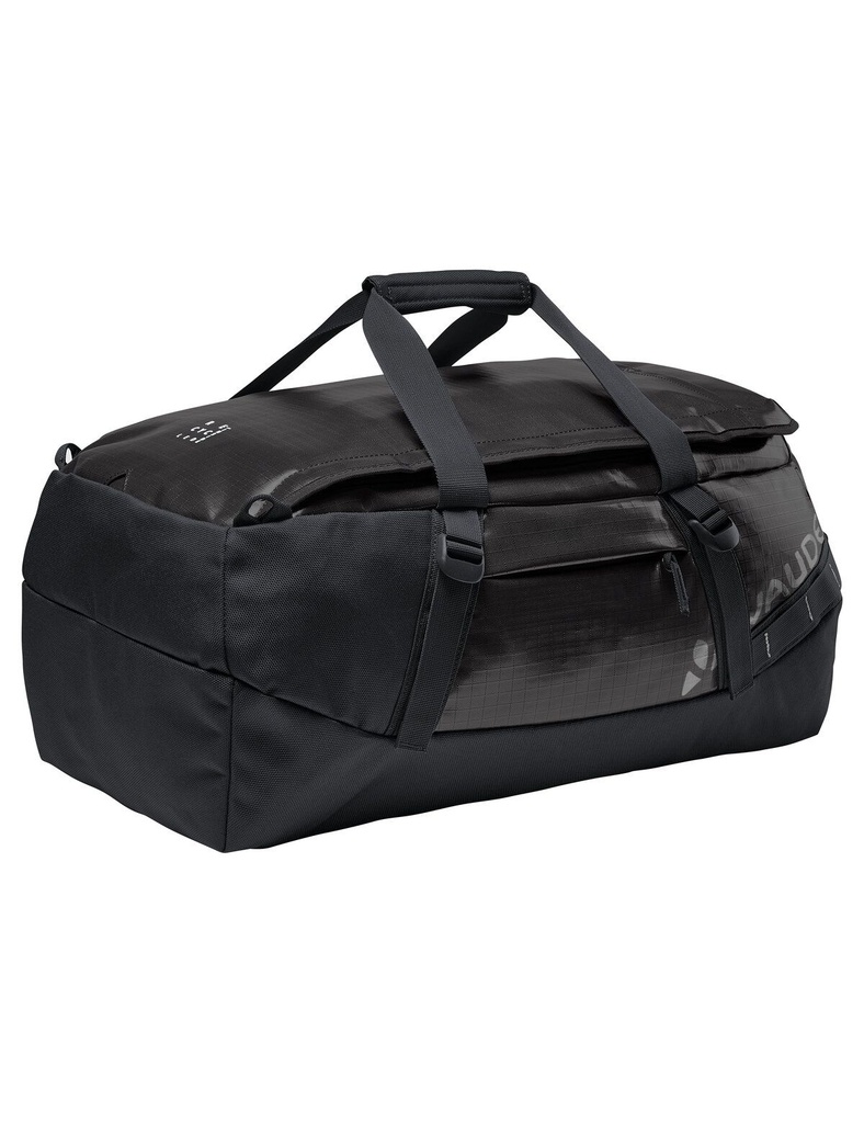 [16005-010] Cityduffel 35 (Black)