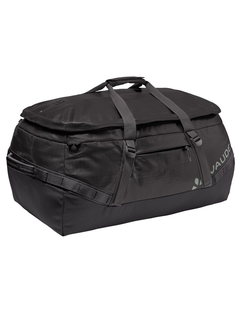 [16006-010] Cityduffel 65 (Black)