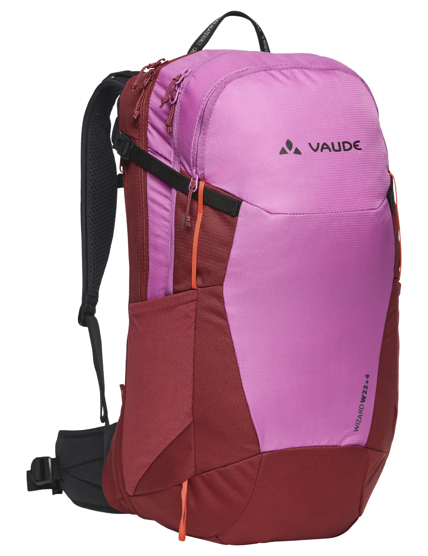 Women's Wizard 22+4