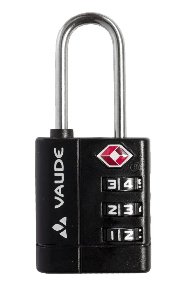 [45306-038] TSA Combination Lock
