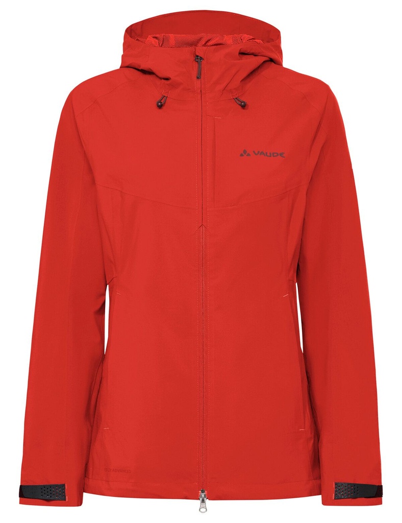 [48760-141] Women's Elope Jacket III (Lava, 34)