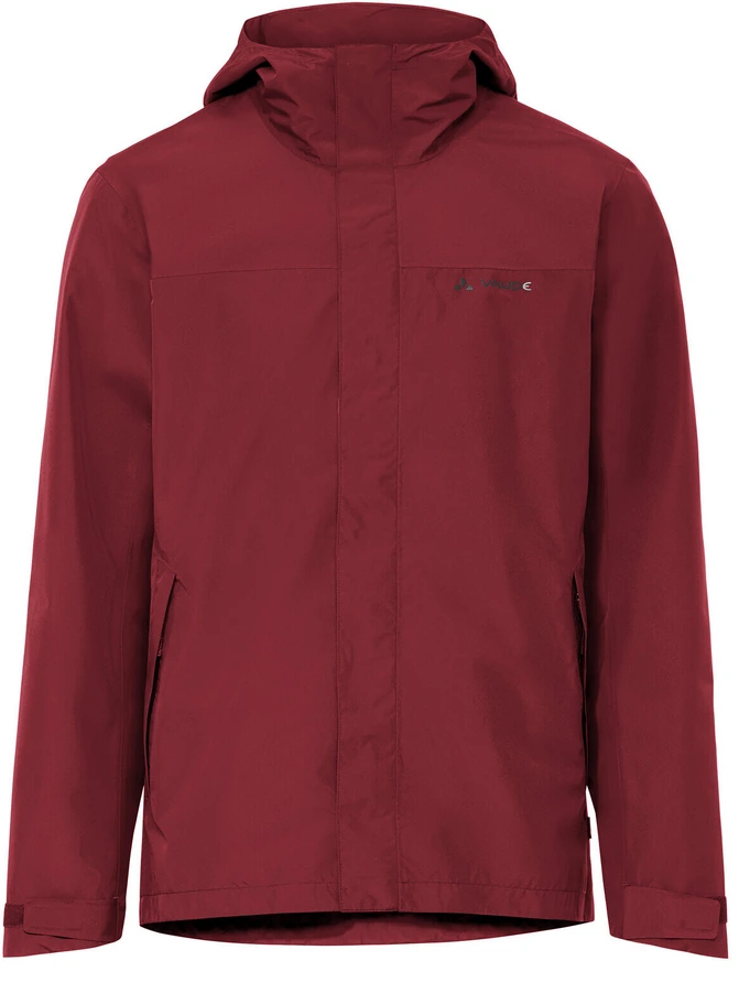 [48538-028] Men's Strathcona Jacket (Dark Leaf, S)