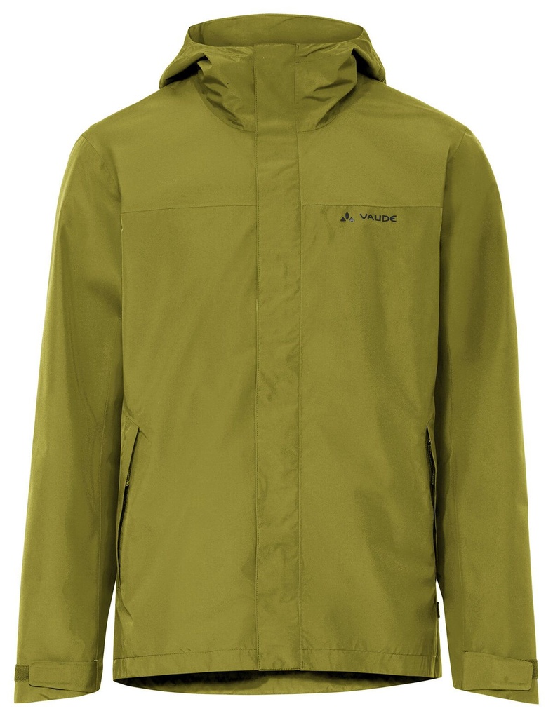 [48538-028] Men's Strathcona Jacket (Dark Leaf, S)
