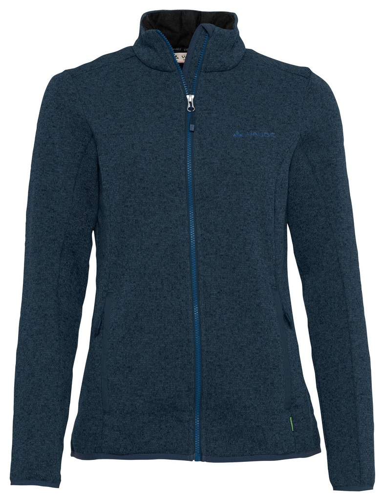 [42983-160] Women's Rienza Jacket IV (Dark Sea Uni, 34)