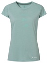 Women's Tekoa Wool T-Shirt