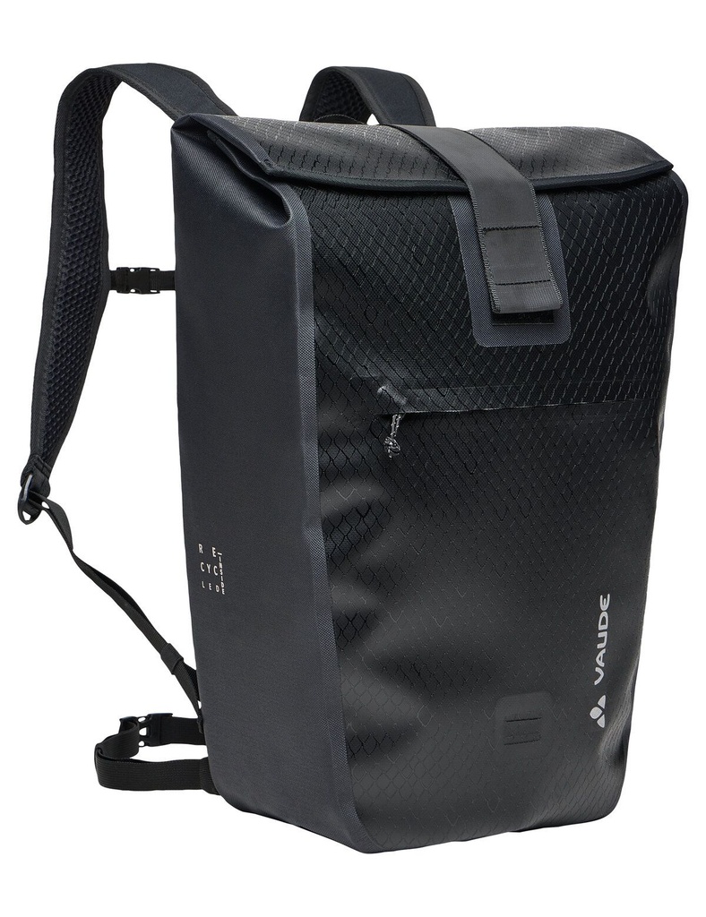 [46565-010] Clubride Aqua 25 (Black)