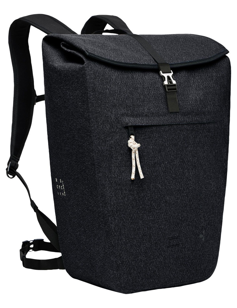 [46580-010] Clubride Urban 25 (Black)