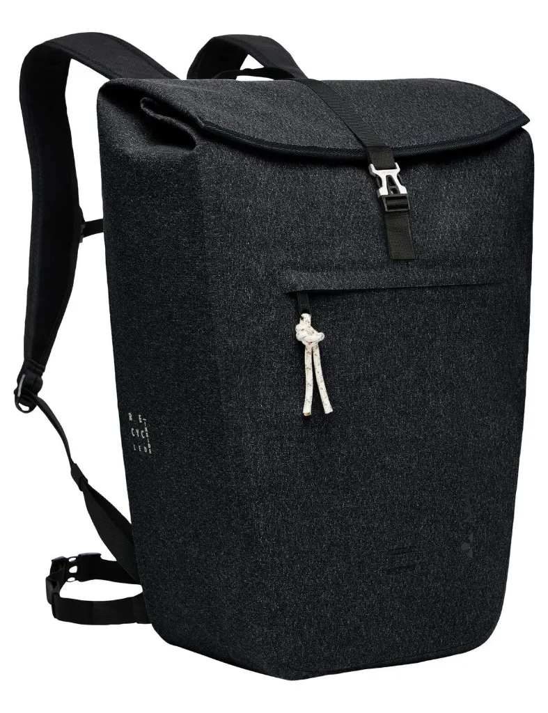 Clubride Urban 25 (Black)