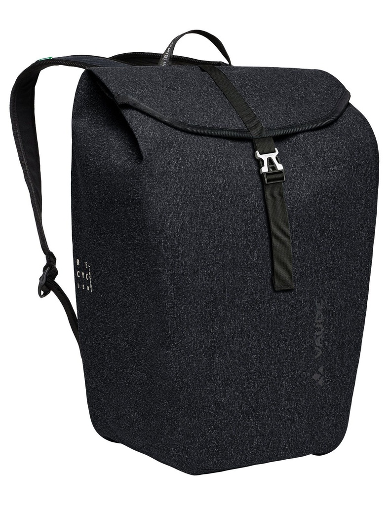[46581-010] Clubride Urban 17 (Black)