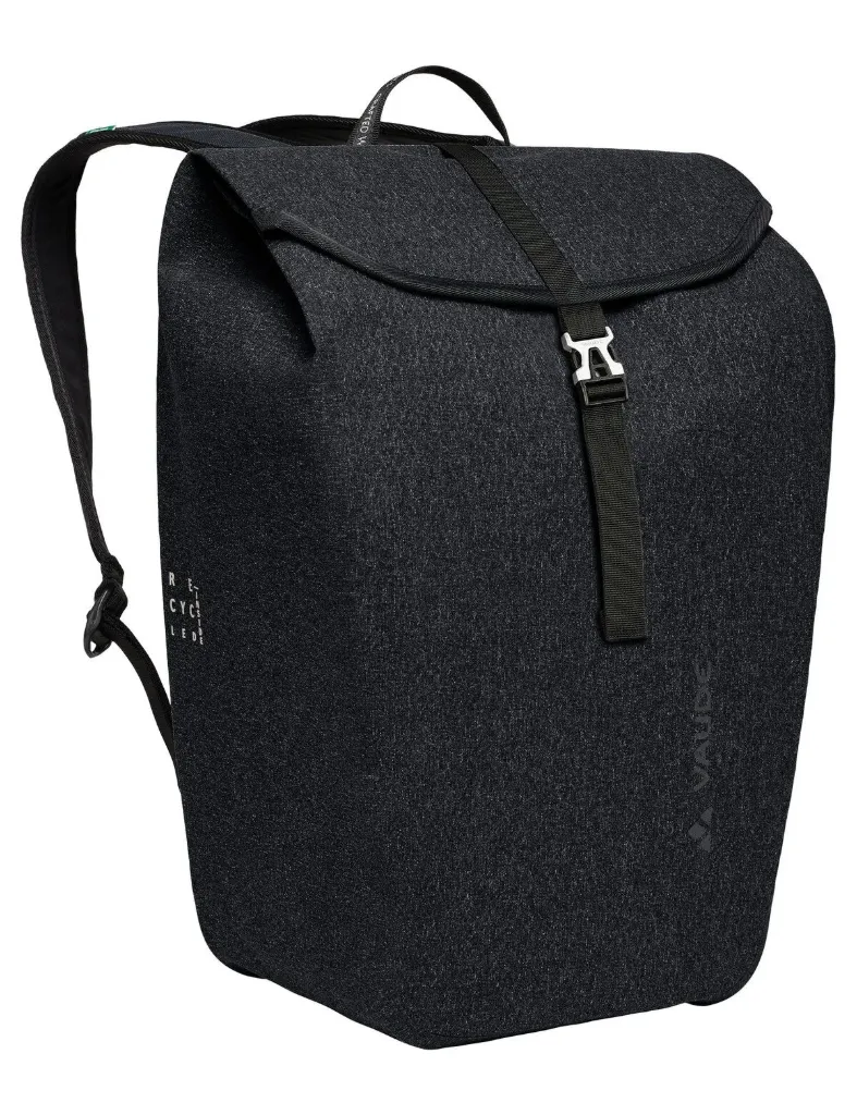Clubride Urban 17 (Black)