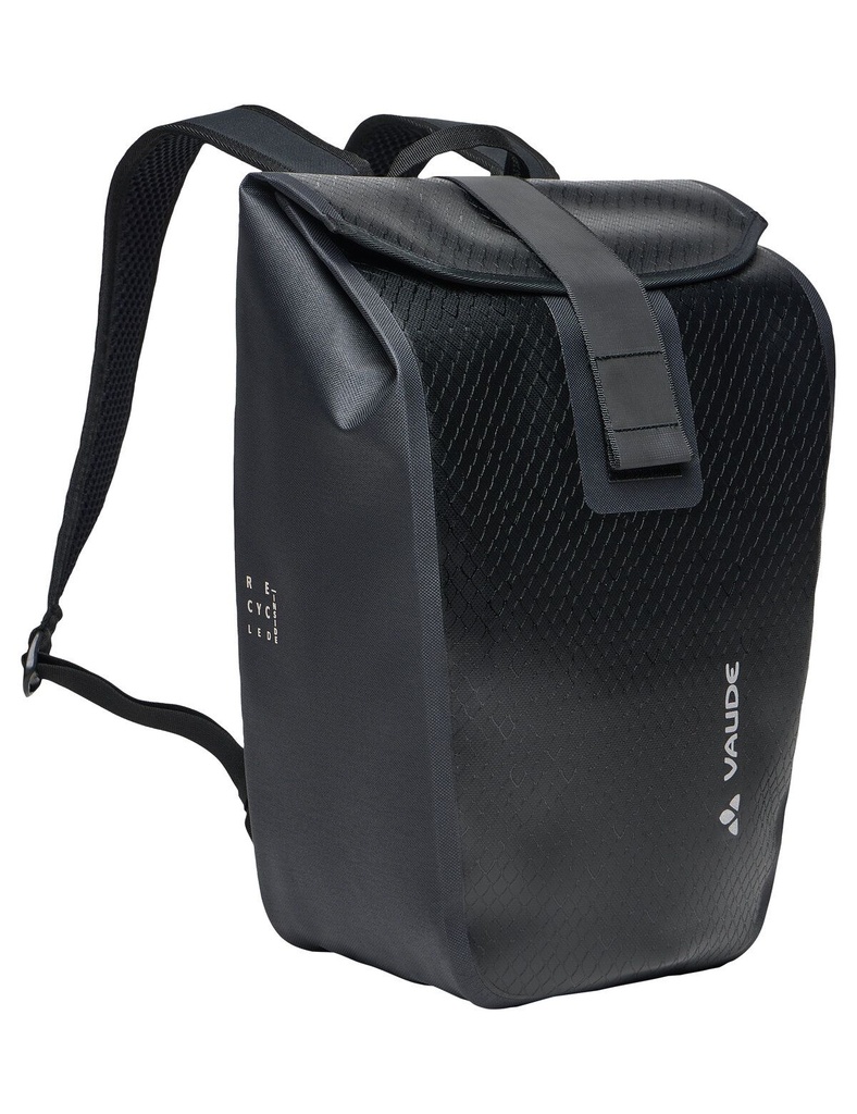[46680-010] Clubride Aqua 17 (Black)