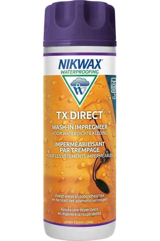 TX Direct