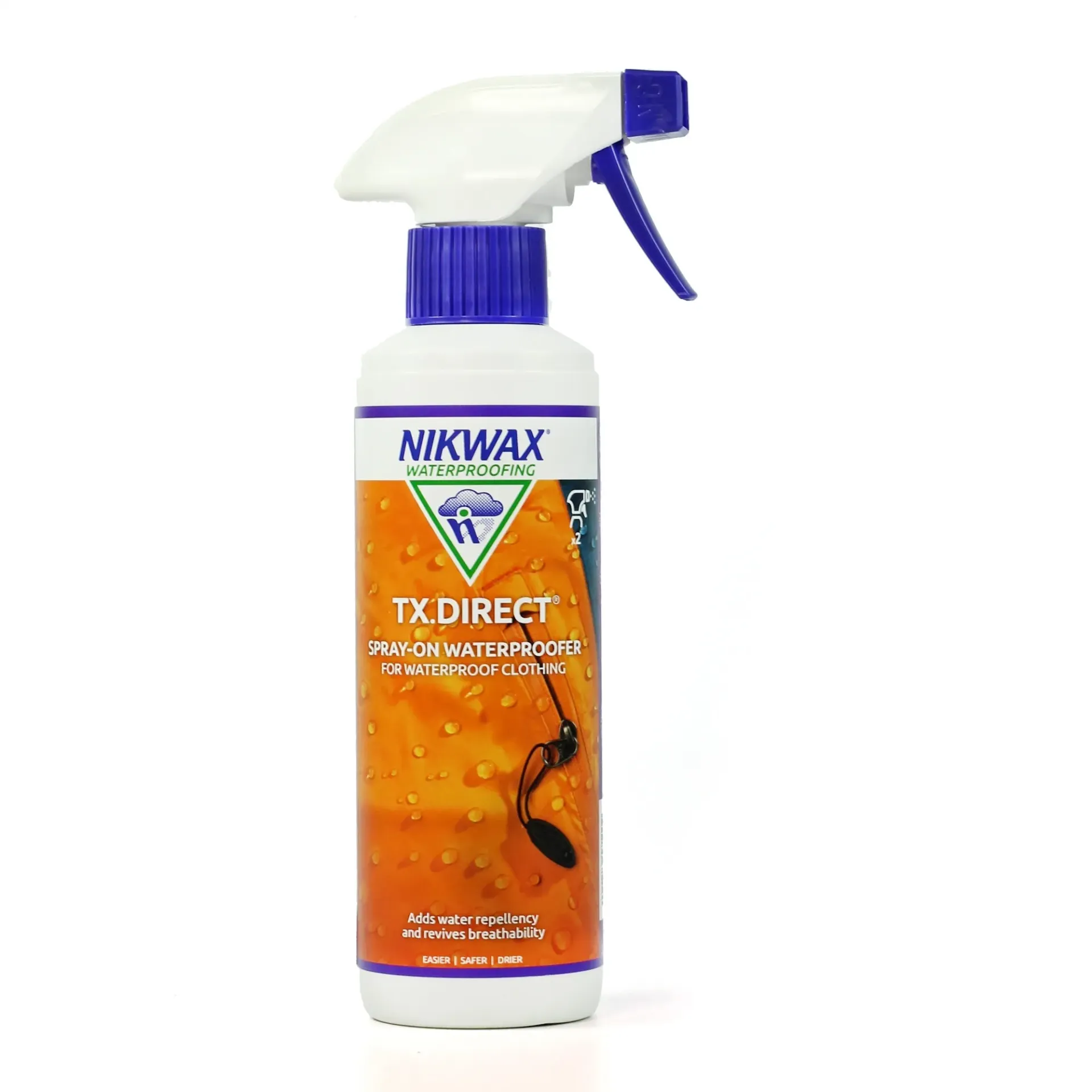 TX Direct Spray-On