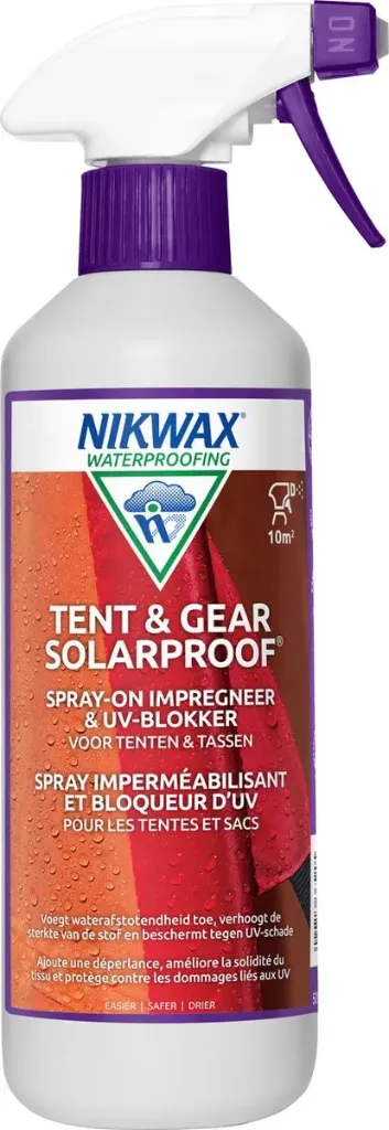 T&G Solarproof