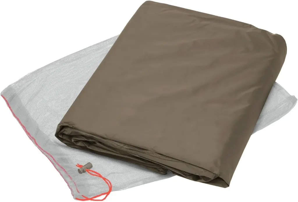 [11542-057] Floorprotector Taurus 2P