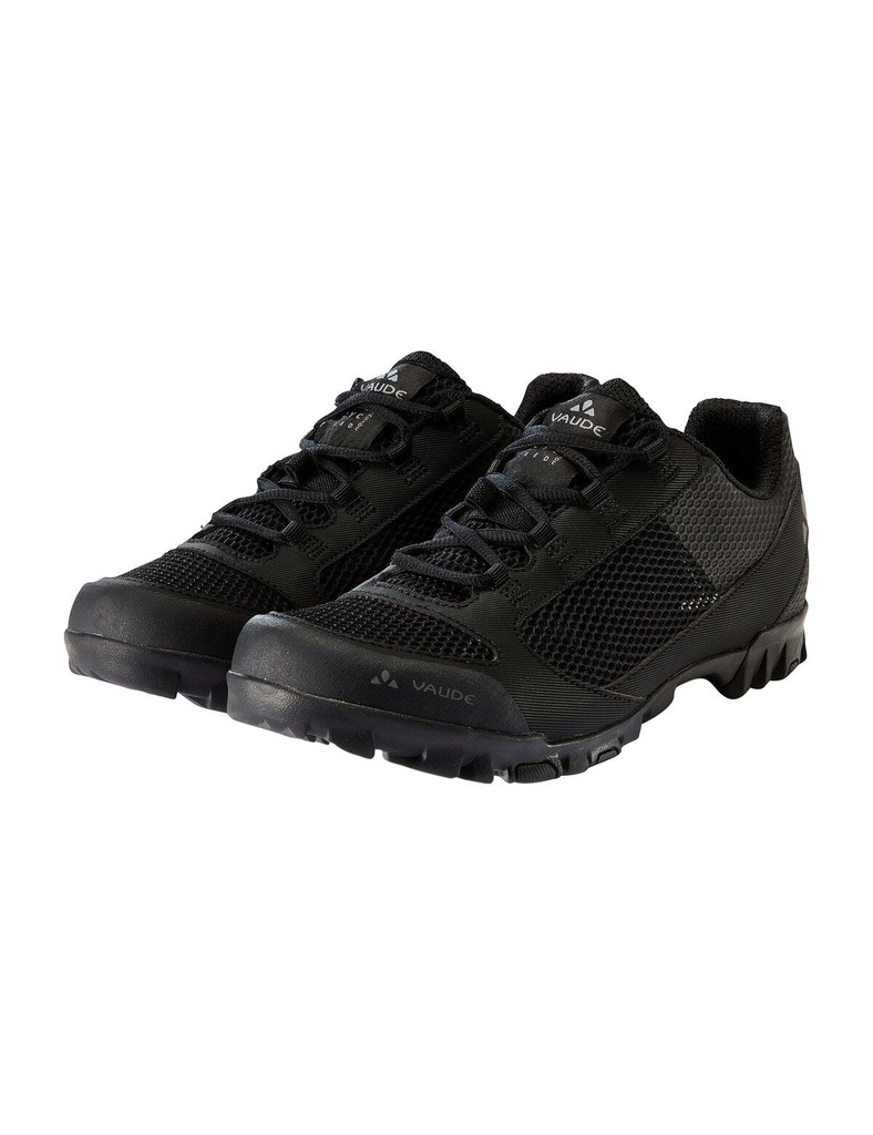 [45024-010] TVL Pavei Ventilation (Black, 38)