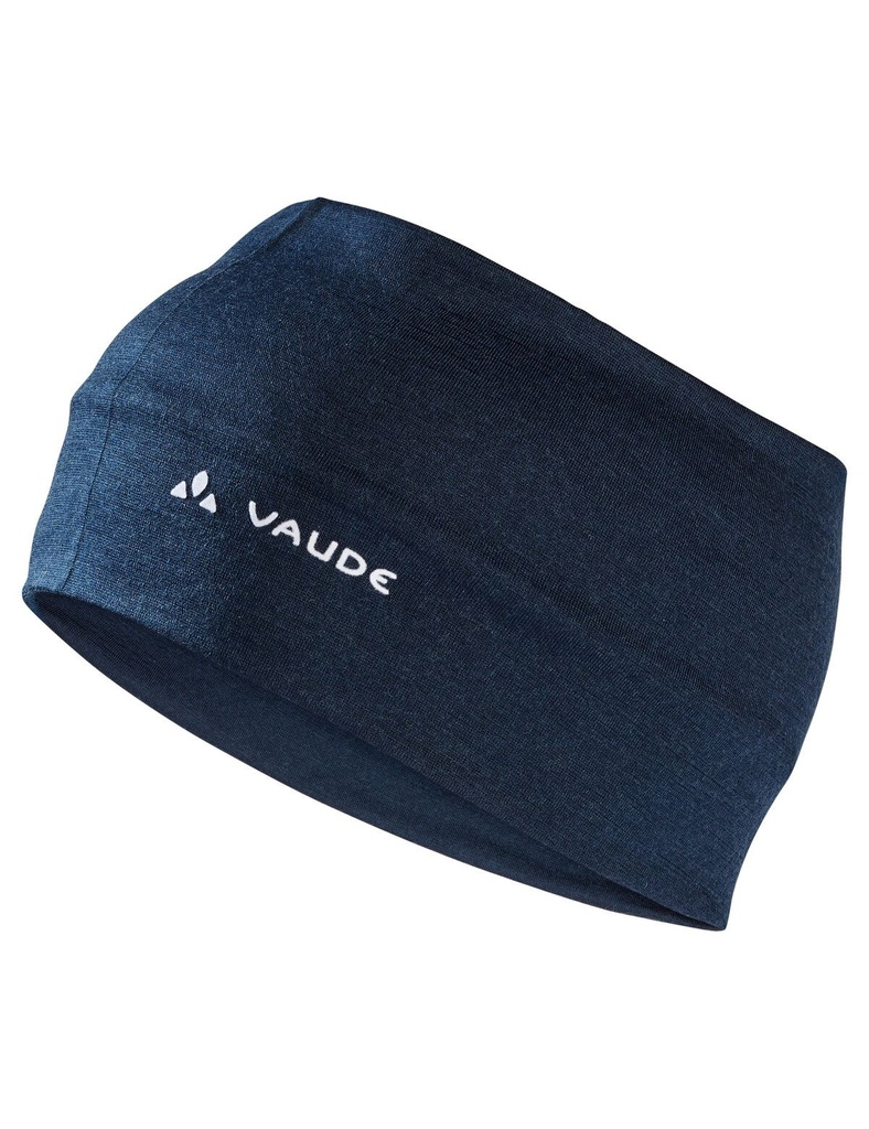 [40426-179] Cassons Merino Headband (Dark Sea)