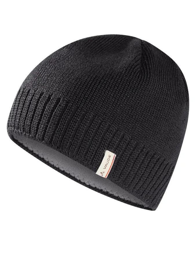 [43052-010] Edo Beanie III (Black)