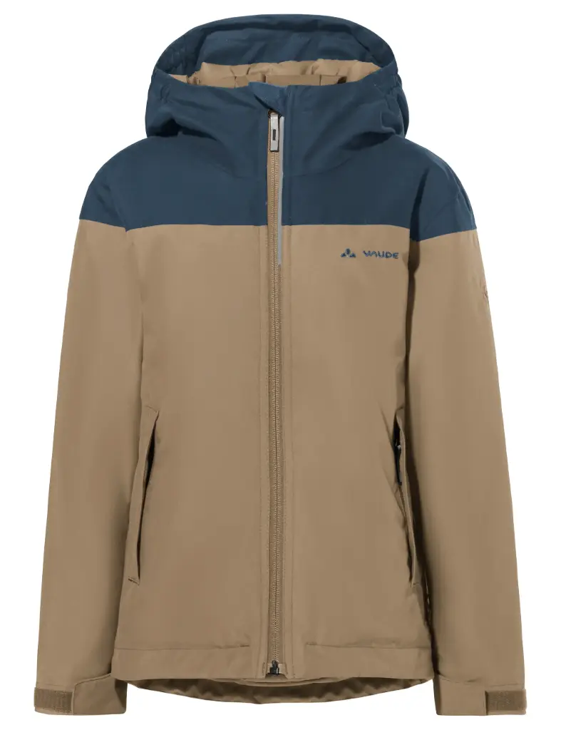 Kids Lulea 2L Padded Jacket