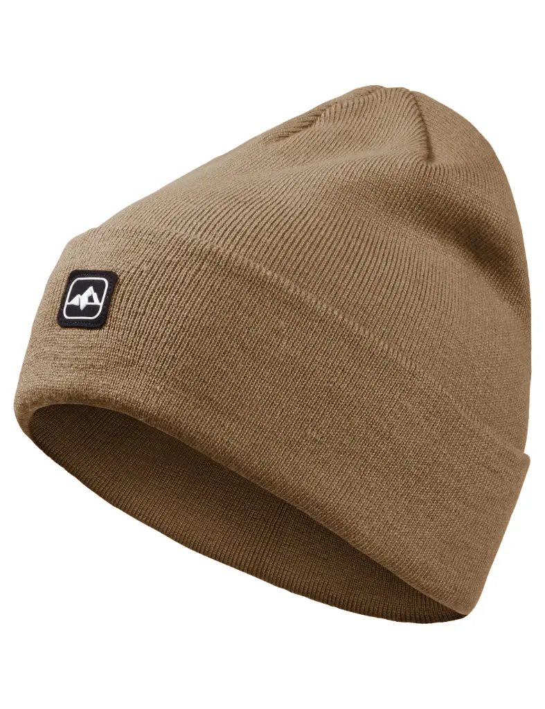 [48281] Kids Lulea Beanie (Oat)