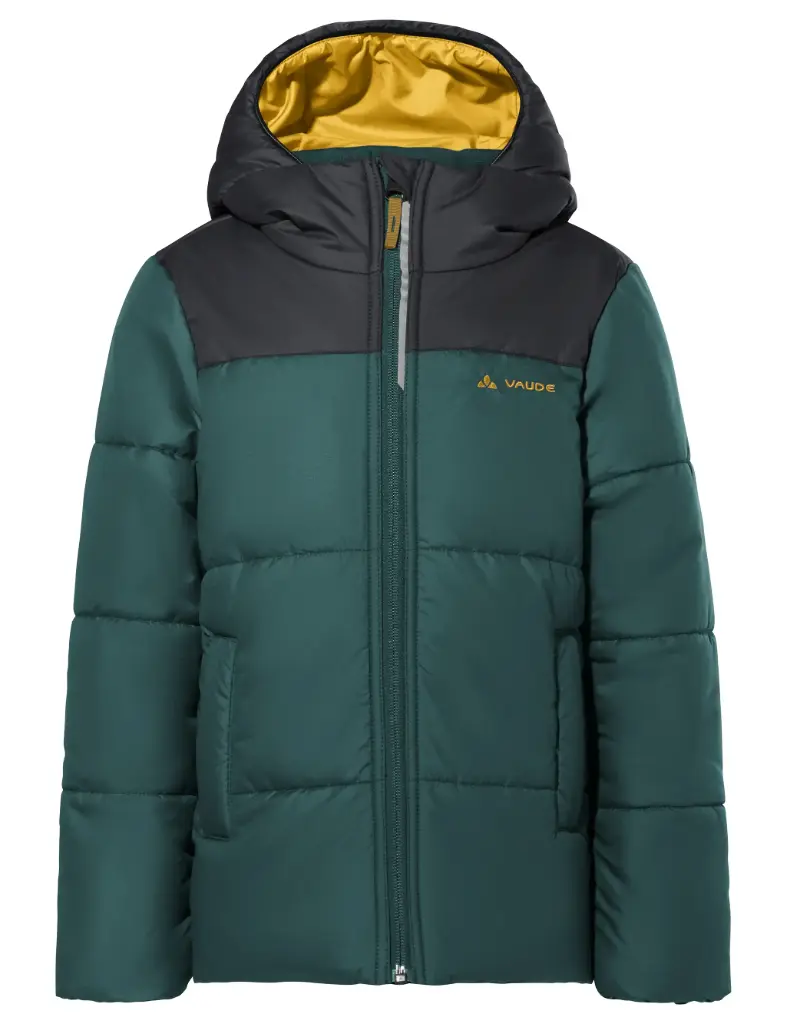 Kids Lulea Insulation Jacket