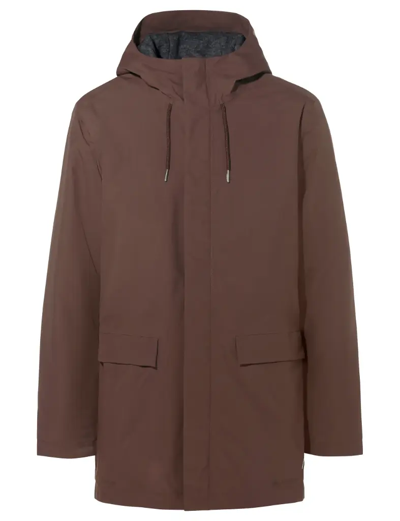 Men's Coreway Parka