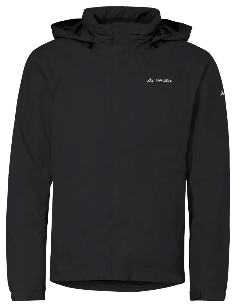 Men's Escape Bike Warm Jacket